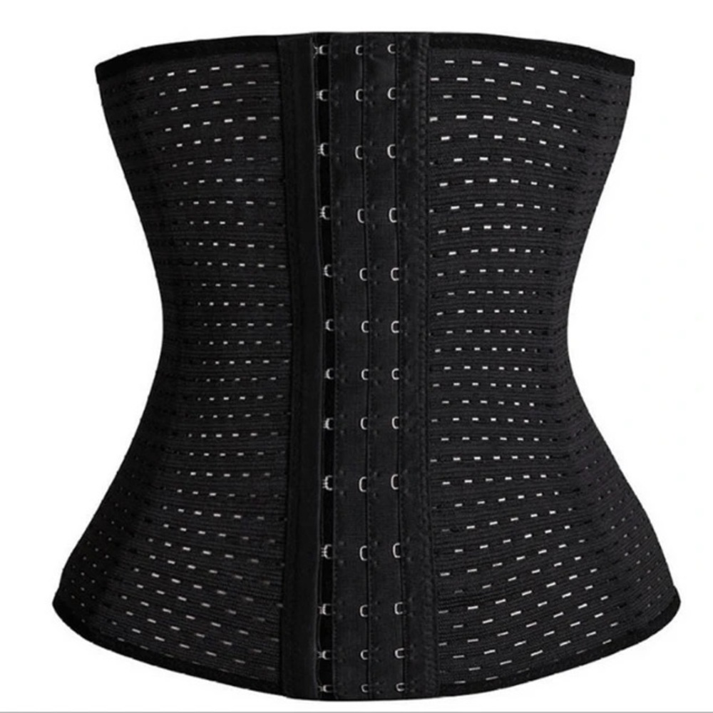 Waist trainer Shapers Waist trainer corset Slimming Belt Shapewear, Sz (XS-L)